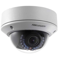 Ds 2cd2752f Izs 5 Mp Dome Netwerk Camera