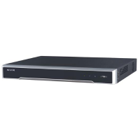 DS 7616NI I2 Netwerk video recorder