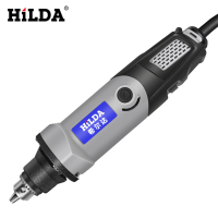 Hilda 14/139/176 Pcs 28000 Rpm 400W Elektrische Boor Mini Graveur Rotary Tool Mini Boor 6 positie Rotary Gereedschap Min