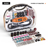 HILDA Elektrische Mini Boor Slijper Graveren Pen Mini Boor Elektrisch Roterend Gereedschap Slijpmachine Accessoires