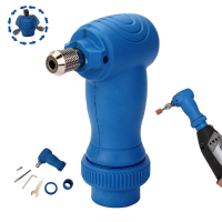 Hilda Right Angle Rotary Tool Attachment Right Angle Converter For Dremel