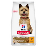 Hill's Adult Healthy Mobility Small & Mini met kip hondenvoer 6 kg