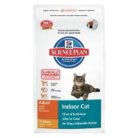 Hill's Adult Indoor Kattenvoer 4 kg