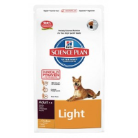 Hill's Adult Kip Light Hondenvoer 2 x 12 kg