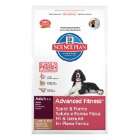 Hill's Adult Lam & Rijst Hondenvoer 3 kg