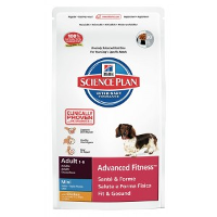 Hill's Adult Mini Hondenvoer Kip 2,5 kg