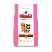 Hill's Adult Small & Miniature Light hondenvoer 1.4 Kg