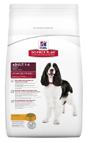 12 Kg Hill's Canine Adult Advanced Fitness Kip Hondenvoer