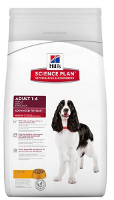 2,5 Kg Hill's Canine Adult Advanced Fitness Kip Hondenvoer