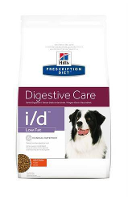 Hill's Prescr Diet Canine I/d Low Fat 6 Kg