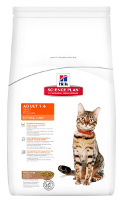 Hill's Science Plan Feline Adult Optimal Care Lamb 2 Kg