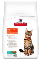 Hill's Science Plan Feline Adult Optimal Care Tuna 10 Kg