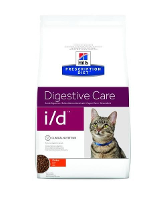 Hill's Feline I/d Kattenvoer 1,5 Kg