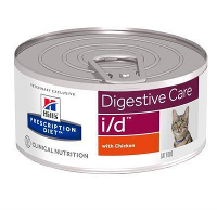 Hill's Feline I/d Kattenvoer #95;_82 Gr