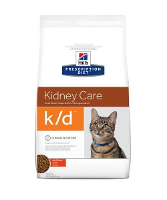 Hill's Feline K/d Kattenvoer 1,5 Kg