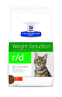 Hill's Feline R/d Obesitas Kattenvoer #95;_5 Kg