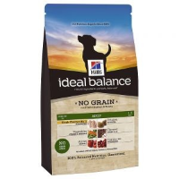 Hill's Ideal Balance Adult No Grain Chicken & Potato 2 X 12 Kg
