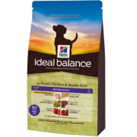 Hill's Ideal Balance Mature 7+ Hondenvoer 2 X 12 Kg