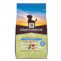 Hill's Ideal Balance Puppy Hondenvoer 12 Kg