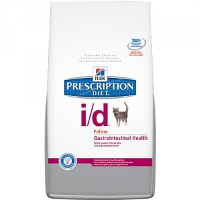 Hill's Prescription Diet I/D kattenvoer 5 kg