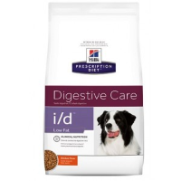Hill's Prescription Diet I/D Low Fat hondenvoer 2 x 1.5 Kg