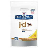 Hill's Prescription Diet J/D Mini 5 kg