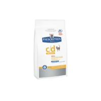 Hill's Prescription Diet Kat C/D Ocean Fish 2 x 1.5 Kg