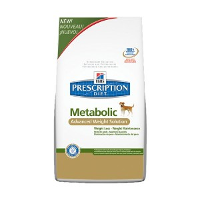 Hill's Prescription Diet Metabolic Hondenvoer 12 kg