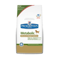 Hill's Prescription Diet Metabolic Hondenvoer 2 x 12 kg