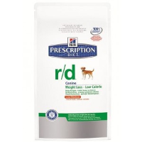 Hill's Prescription Diet R/D hondenvoer 12 kg