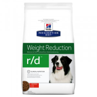 Hill's Prescription Diet R/D hondenvoer 2 x 4 kg