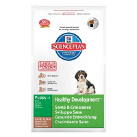 Hill's Puppy Lam & Rijst Hondenvoer 3 kg