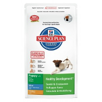 Hill's Puppy Mini Kip Hondenvoer 7.5 Kg