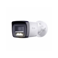 HiLook IPC B180HA LUF(2.8Mm) IP Bewakingscamera LAN, Kabelgebonden