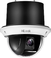 HiLook PTZ N4215 DE3 hl4215 IP Bewakingscamera LAN 1920 x 1080 Pixel