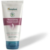 Himalaya Herbals Nourishing Handcreme