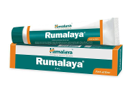 Himalaya Herbals Rumalaya Gel