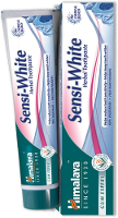 Himalaya Herbals Kruiden Tandpasta Sensi White