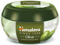 Himalaya Herbals Olive Extra Nourishing Cream