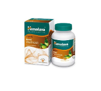Himalaya Herbals Triphala Bowel Capsules