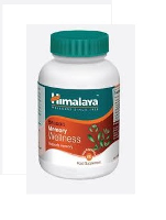 Himalaya Herbals Bacopa Memory Capsules