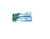 Himalaya Tandpasta Active White