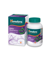 Himalaya Herbals Boerhaavia Urinary Capsules