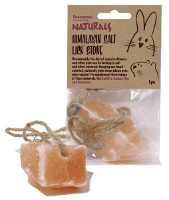 Himalaya Zoutsteen