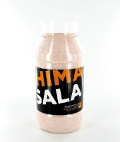 Purasana Vegan Himasala Keukenzout Fijn Strooibus