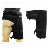 Hip Joint Support Brace Groin Sacrum Stabilizer Pain Relief Strain Arthritis Fixing Band