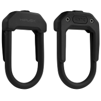 Hiplok Lite, High Visibility Wearable 6m slot