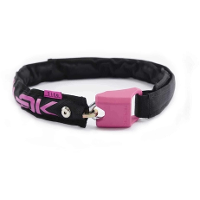 Hiplok Lite, Wearable 6mm Chain Lock pk slot