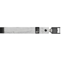 Hiplok Org. V1.50, High Vis Weara sr slot 85 cm