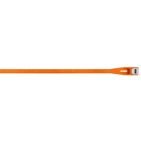 Hiplok Z Lok SINGLE,Armoured tie 40cm og diefstalbeveiliging 40 cm